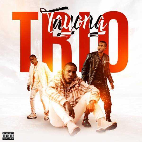 Tayong unleashes fresh new EP 'Trio'  Photograph