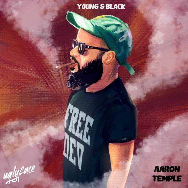 Uglyface and Aaron Temple team up for 'Young & Black'  Photograph