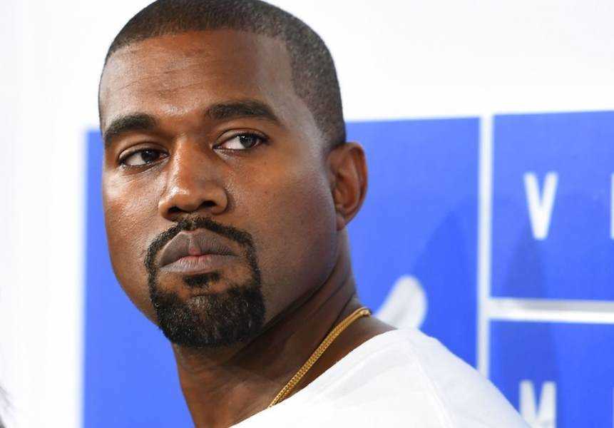 Netflix have acquired the rights to a documentary series about Kanye West  Photograph