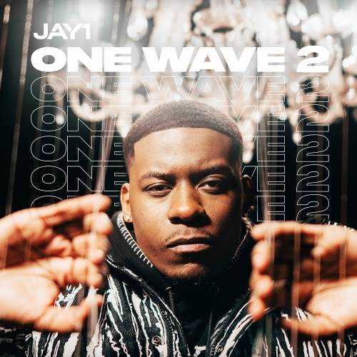JAY1 releases anticipated EP 'One Wave 2' alongside documentary Photograph