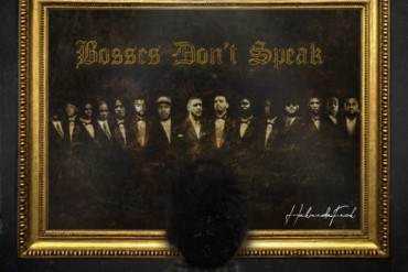 Dutch producer Hakmadafack releases his brand new EP 'Bosses Don't Speak' with features from 67, C. Biz and more Photograph