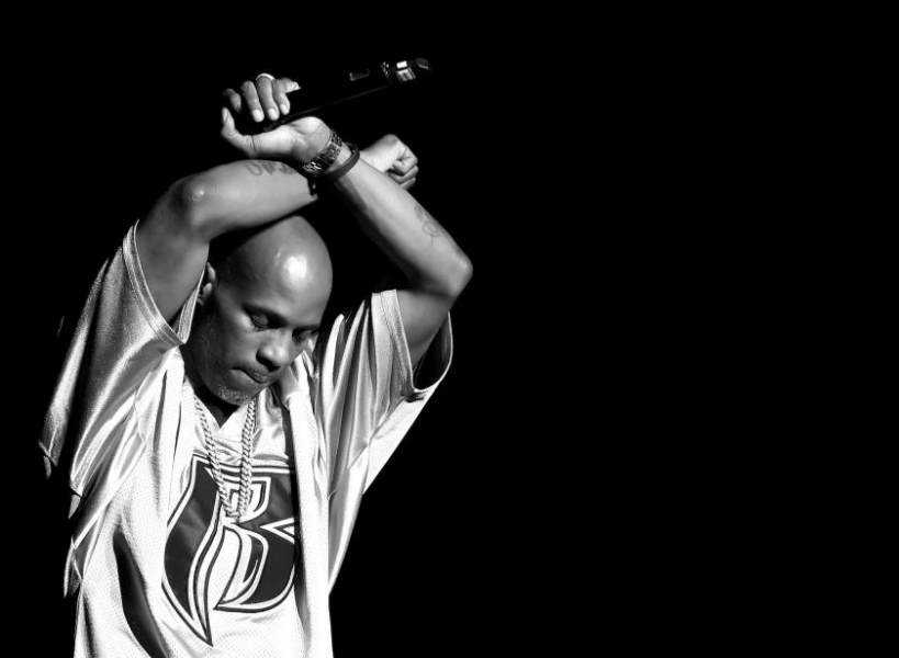 A Tribute to DMX Photograph