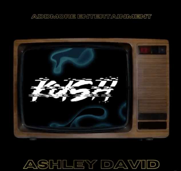 Ashley David unveils brand new track 'KUSH'  Photograph