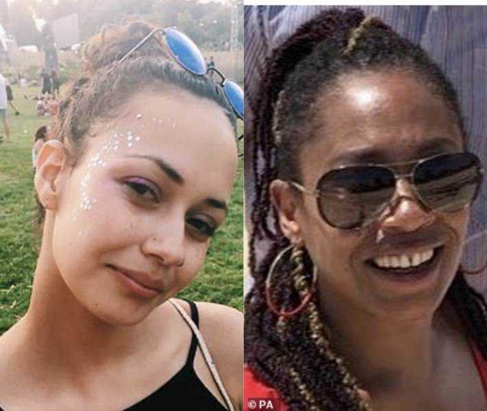 Met Police officers charged over photographs taken at murder scene of Bibaa Henry and Nicole Smallman  Photograph