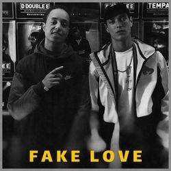 Isaiah Dreads and Aaron Unknown link up on laid back banger 'Fake Love' Photograph