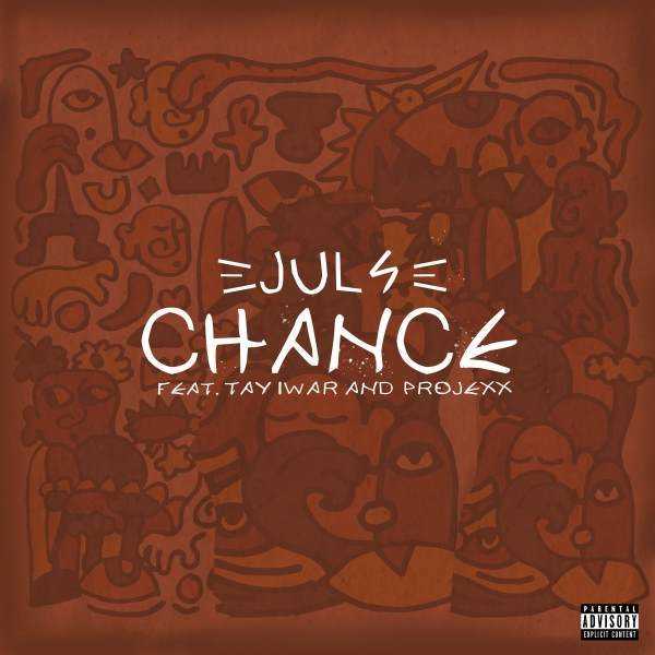 Juls enlists Projexx and Tay Iwar for sweet-sounding 'Chance' Photograph