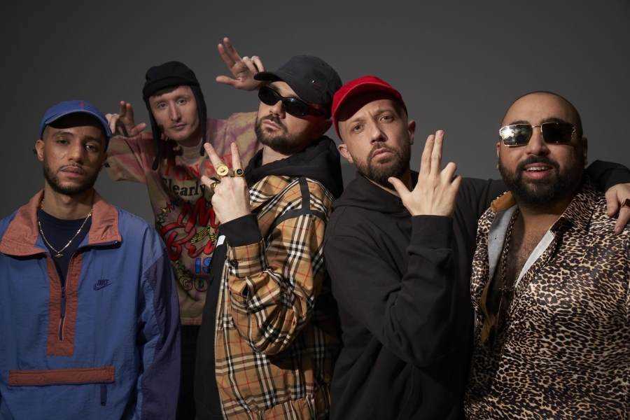 Kurupt FM deliver post-lockdown vibes with debut single ‘Summertime’ Photograph