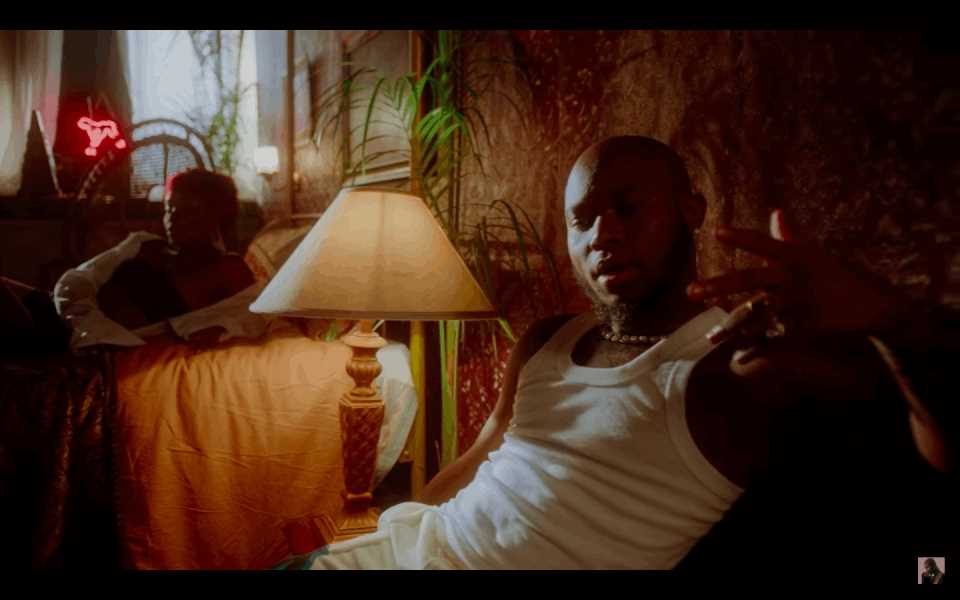 King Promise makes his long-awaited return with 'Slow Down' Photograph