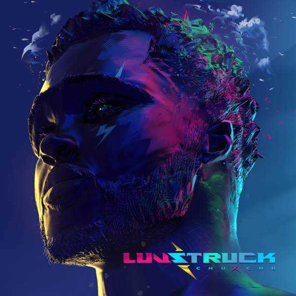 Nigerian RnB singer chuXchu unleashes brand new EP titled 'Luv Struck' Photograph