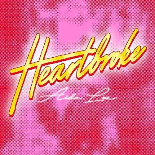 Aida Lae unleashes stunning brand new single 'Heartbroke'  Photograph