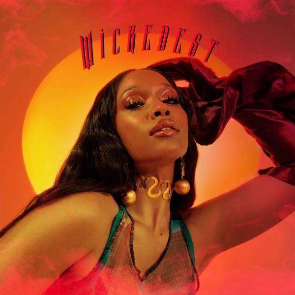 Tamera delivers sultry vibes in her latest single ‘Wickedest’ Photograph