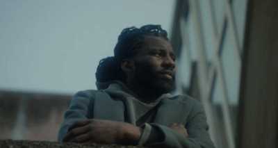 Wretch 32 explores youth incarceration on new project 'little BIG Man' and short film Photograph