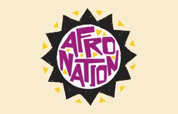 Afro Nation announce that the festival is being rescheduled to July 2022 Photograph