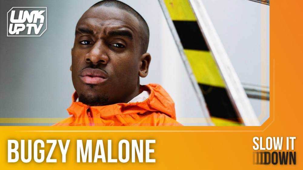 Bugzy Malone - 'The Resurrection' album review