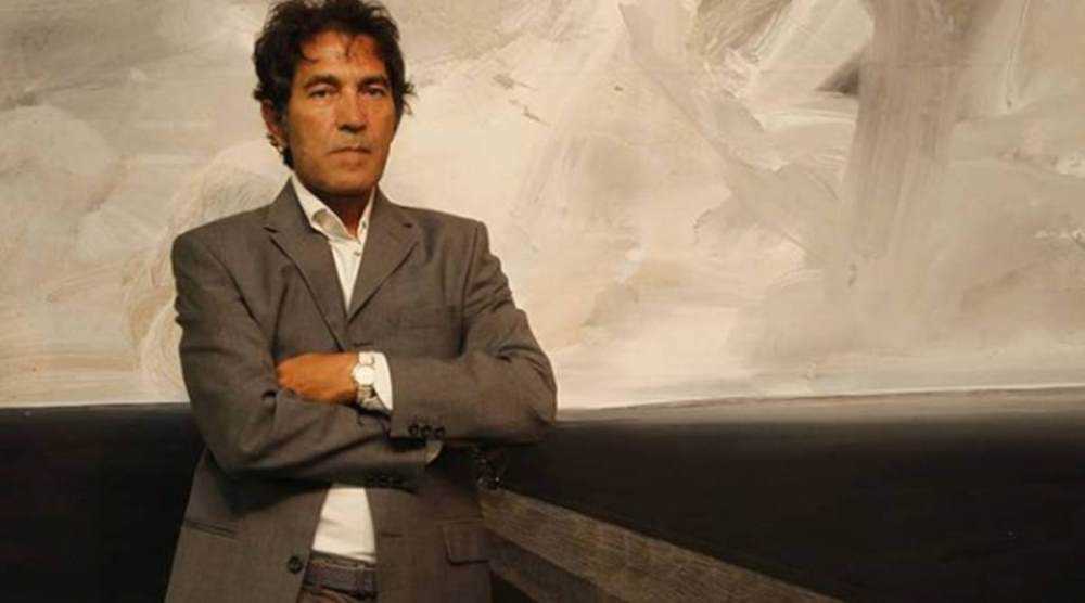 Italian artist Salvatore Garau sells 'invisible sculpture' for more than £12,000 Photograph