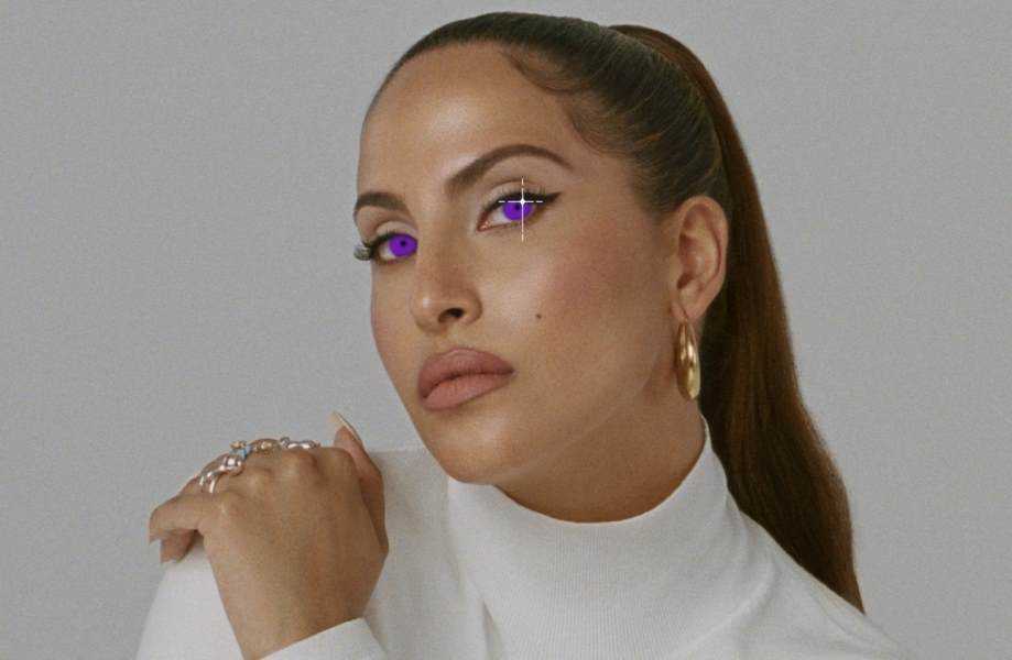 Snoh Aalegra announces new album 'Temporary Highs In The Violet Skies' Photograph