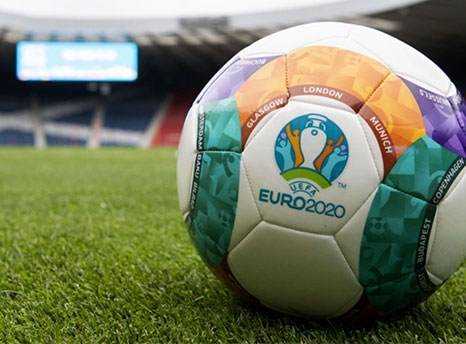 Euro 2020: First sporting event to use vaccine passports Photograph