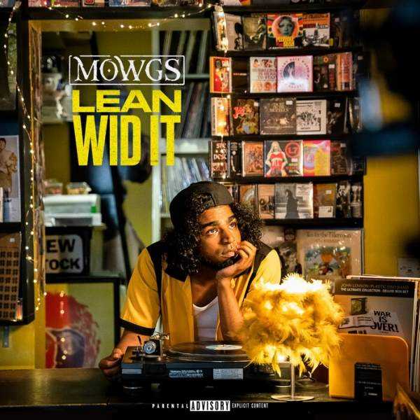 Mowgs shows off his acting skills in visuals for 'Lean Wid It' Photograph