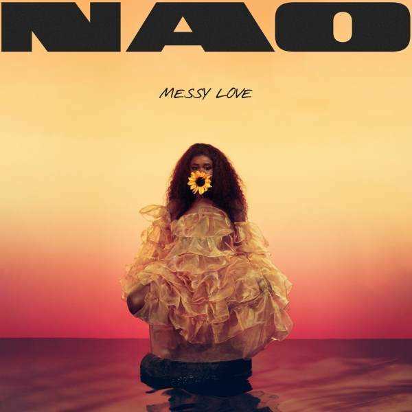 NAO unveils brand new track 'Messy Love'  Photograph