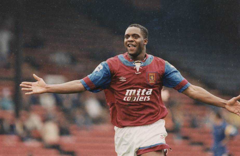 West Mercia PC found guilty of manslaughter of former footballer Dalian Atkinson Photograph