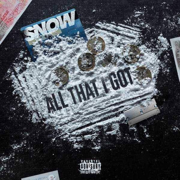 Snow unleashes 'All That I Got' visuals Photograph