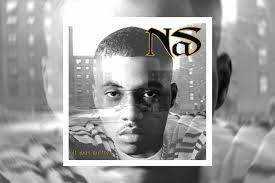 Nas releases special edition bundle of his sophomore album 'It Was Written' Photograph