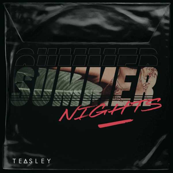 Teasle releases smooth track ‘Summer Nights’  Photograph