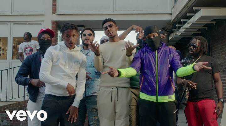 MoStack marks his return with 'Ride' visuals  Photograph