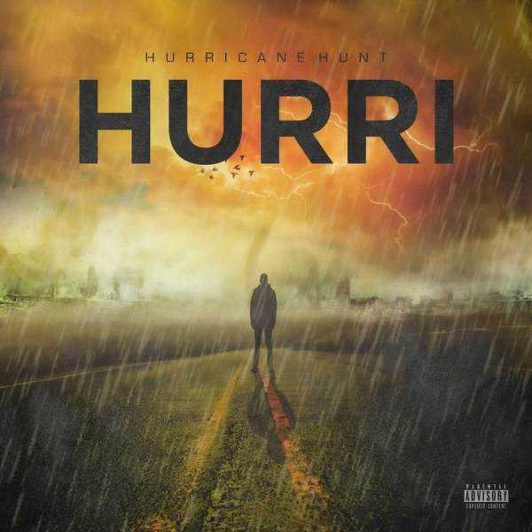 Hurricane Hunt unleashes brand new EP 'Hurri' Photograph