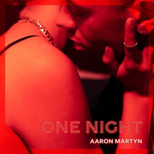 Aaron Martyn unleashes brand new track 'One Night'  Photograph