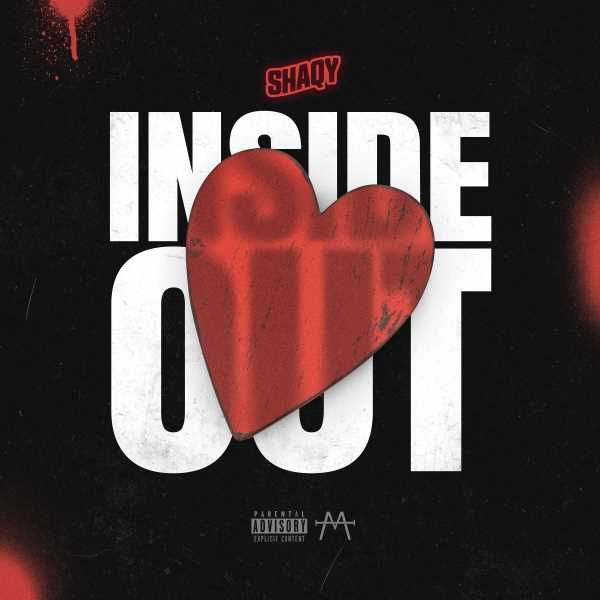 Shaqy is here to deliver infectious new track 'Inside Out' Photograph