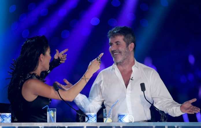 ITV confirms The X Factor will not be coming back  Photograph