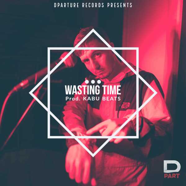 Dpart delivers UKG style summer vibes on new track 'Wasting Time' Photograph