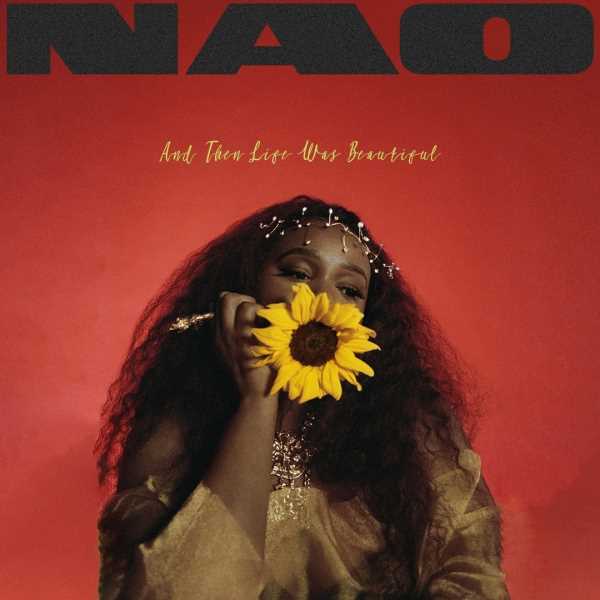 NAO announces her long-awaited album, 'And Then Life  Was Beautiful' Photograph