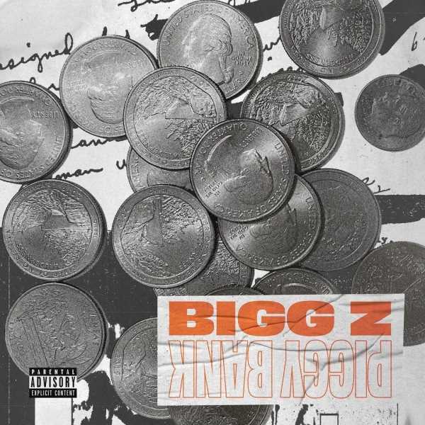 Bigg Z's intricate lyrics and compelling metaphors are a sure-fire recipe for his latest drop ‘Piggy Bank’ Photograph
