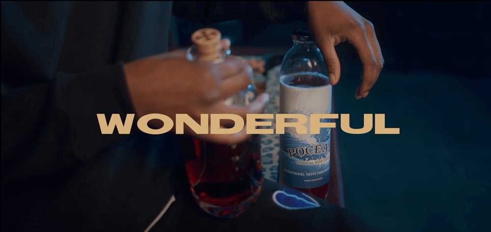 Bloque releases visuals to 'Wonderful' Photograph