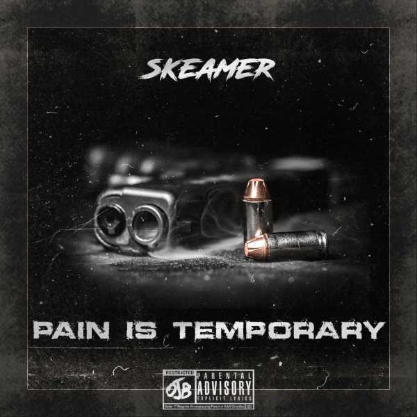 Skeamer drops visuals for brand new single 'Pain Is Temporary' Photograph