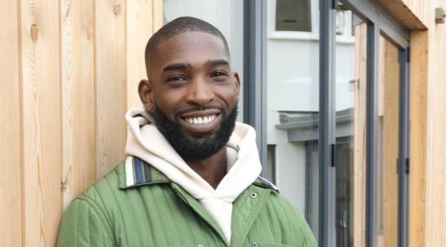Tinie to host new Channel 4 show 'Outrageous Extensions' Photograph