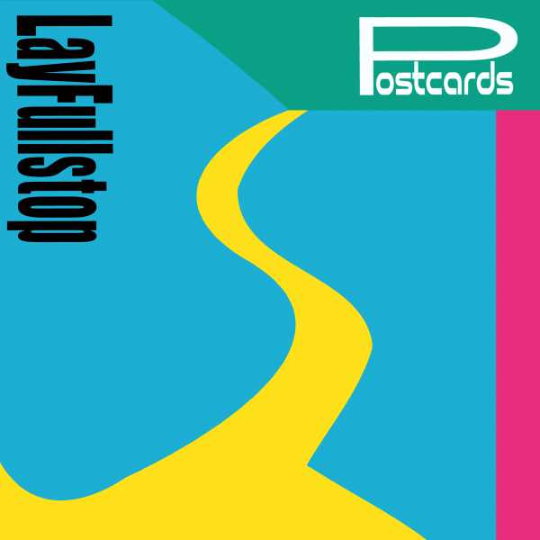 LayFullStop releases new track ‘Postcards’ Photograph