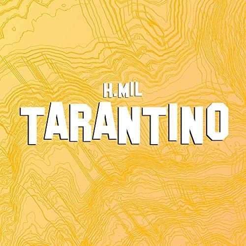 H.Mil unleashes brand new track ‘Tarantino’ Photograph