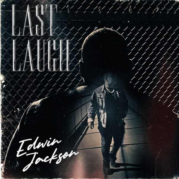 Edwin Jackson releases new track Last Laugh Photograph