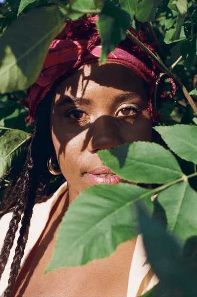 Gayance and Maleika Tidjani join forces for brand new track ‘Meu Sol’  Photograph