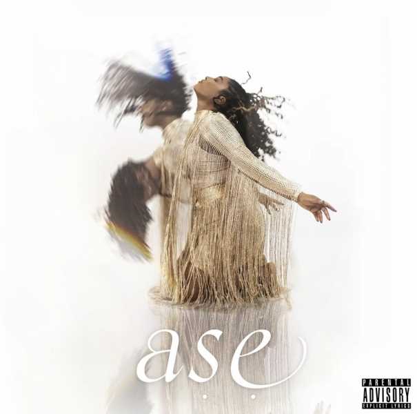 Davina Oriakhi drops brand new EP 'ASE' Photograph