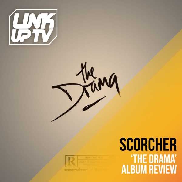 Album Review: Scorcher - 'The Drama' Photograph