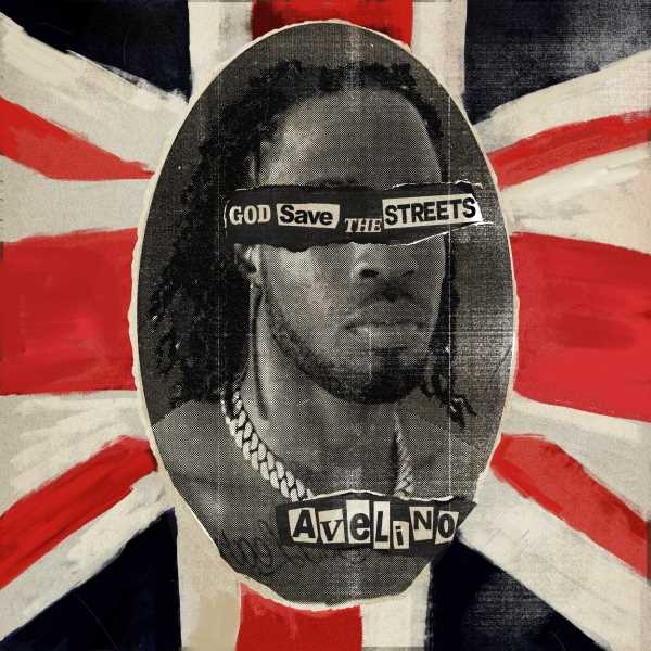 Avelino Teams Up With RA  On 'God Save The Streets Pt.2' Photograph