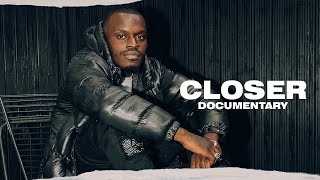 It's Here! Link Up TV Originals Unveils Sneakbo 'Closer' Documentary Photograph