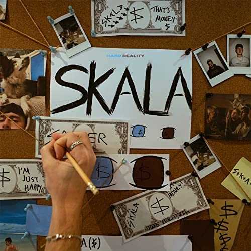 SONGER Unveils His Fourth Solo Project 'SKALA' #REVIEW Photograph