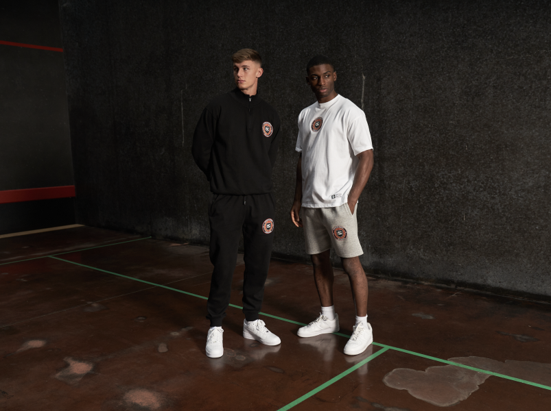 Duffer Unveil Latest Collection With New Logo And Silhouettes - News ...