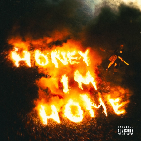 Arz Drops Introspective New Tape 'Honey I'm Home' Photograph