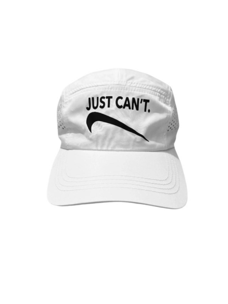 B4 Basics Share "Just Can't" Clothing Collection Photograph